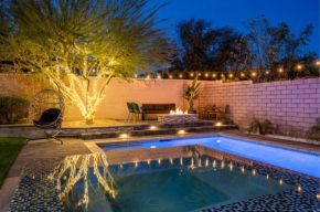 Sueno Terra Lago Luxury Pool House